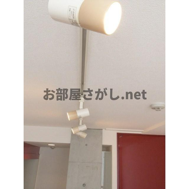 ＭＯＤＵＬＯＲ祐天寺【駅近／2026年1月入居可】の設備