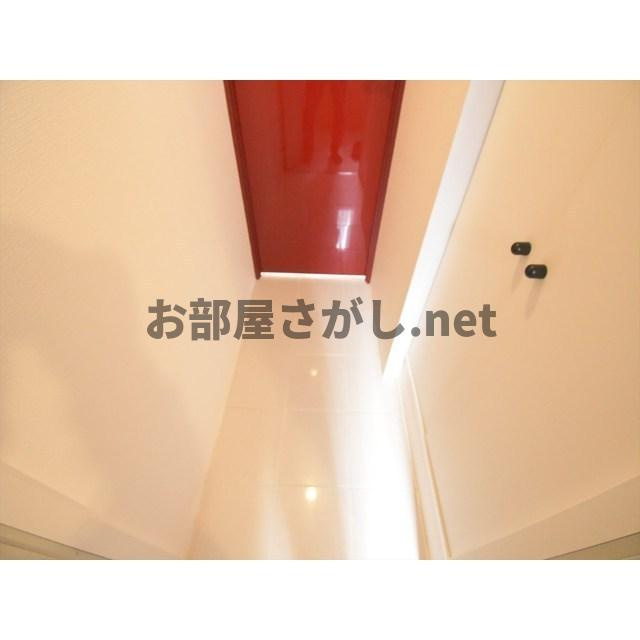 ＭＯＤＵＬＯＲ祐天寺【駅近／2026年1月入居可】の内装