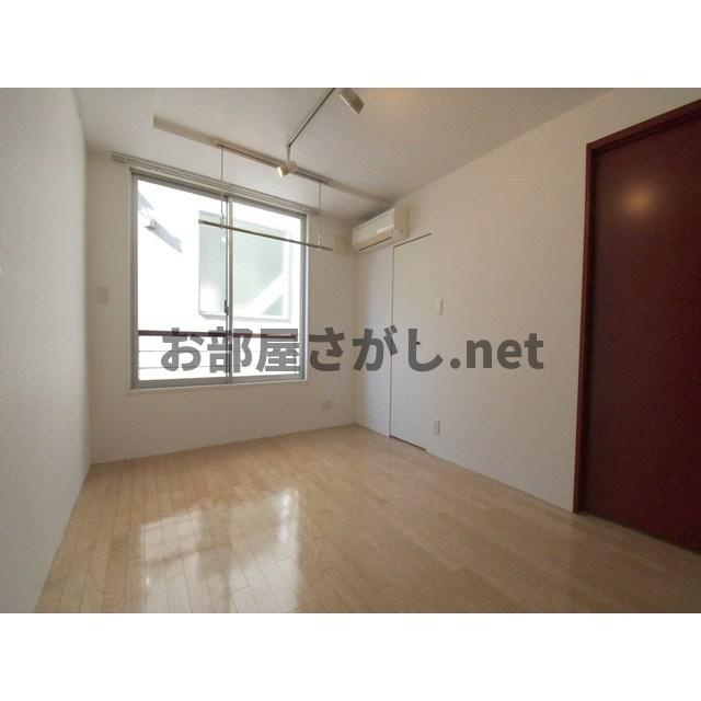 ＭＯＤＵＬＯＲ祐天寺【駅近／2026年1月入居可】の居間・リビング