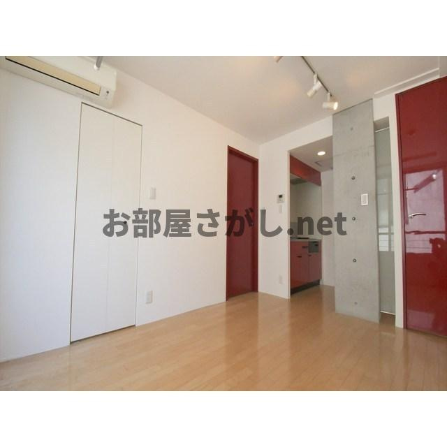 ＭＯＤＵＬＯＲ祐天寺【駅近／2026年1月入居可】の内装