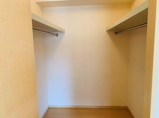 【収納】 | グランメールS | 収納