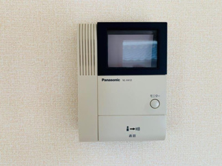 【セキュリティ】 | グランメールS | その他の設備