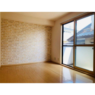 【展望】 | グランメールS | リビング