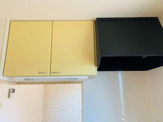 【設備】 | グランメールS | キッチン