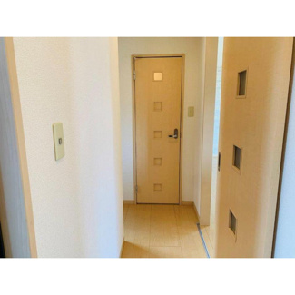 【玄関】 | グランメールS | 玄関