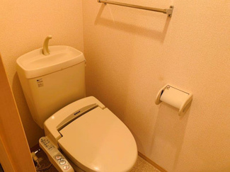 【トイレ】 | グランメールS | トイレ