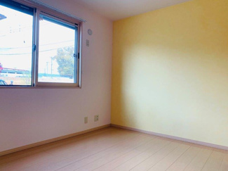 【内装】 | グランメールS | リビング