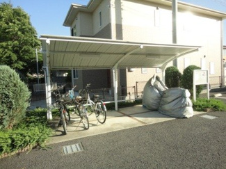 【その他共用部分】 | セレンディップハウスⅡＡ