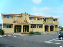 セレンディップハウスⅡＡの画像