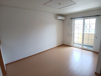 【居間・リビング】 | セレンディップハウスⅡＡ | 居間です