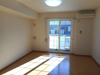 【洋室】 | ドマーニⅡ