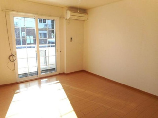 【内装】 | ドマーニⅡ | 物件の内装です