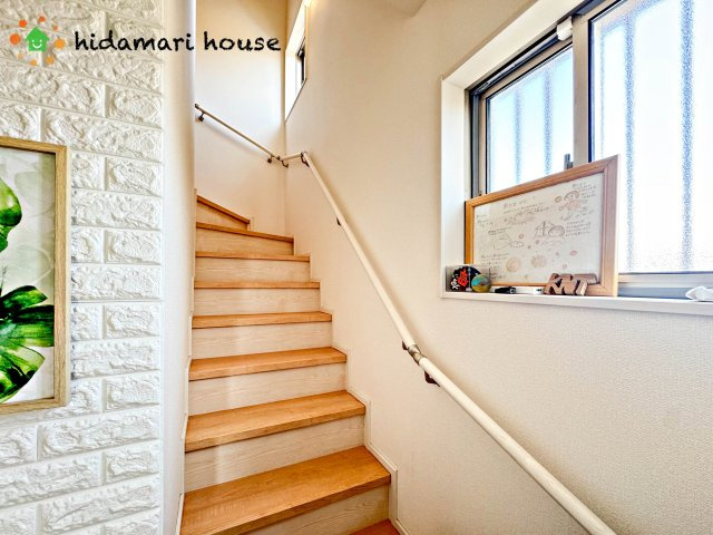 上尾市小泉4丁目　中古戸建の構造・工法・仕様