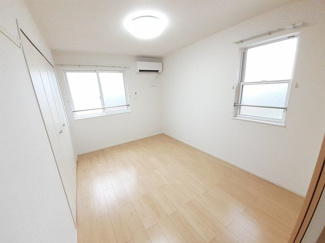 【内装】 | フェリシア | 内装もきれいです