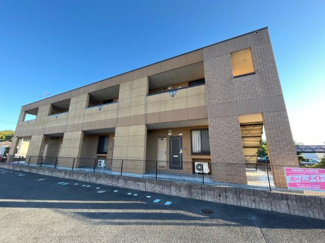 【外観】 | Green Hills（グリーン　ヒルズ） | 外観写真（昼）