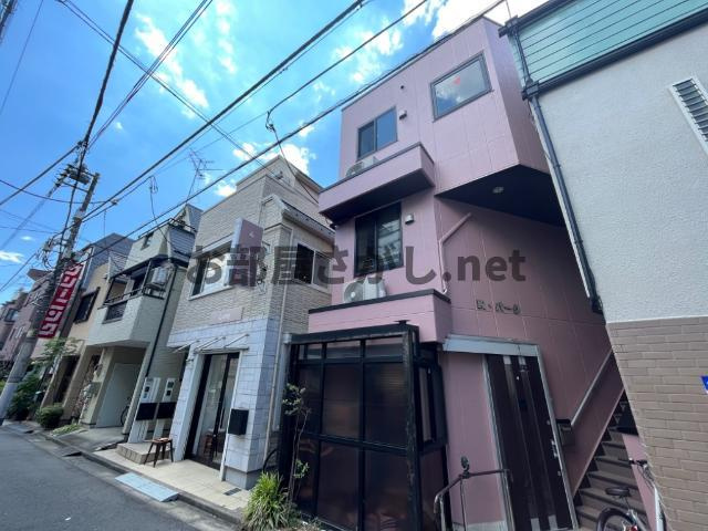 Ｋ・パーク【中野の1DK／11月下旬入居可】