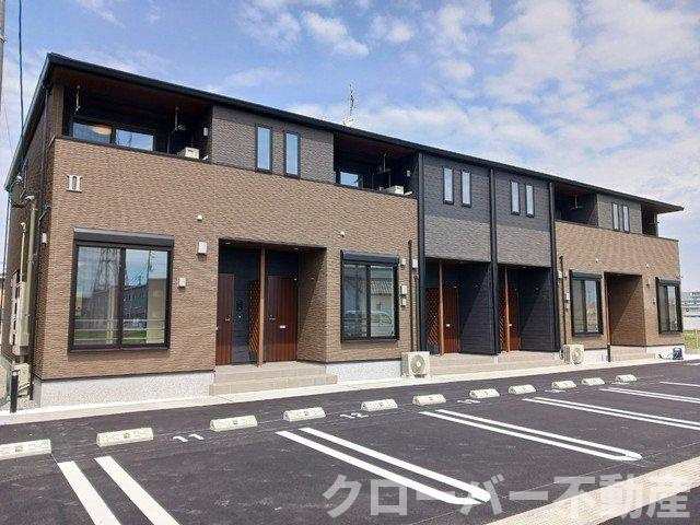 ＯＵＲＣＩＴＹ丸亀　Ⅱ