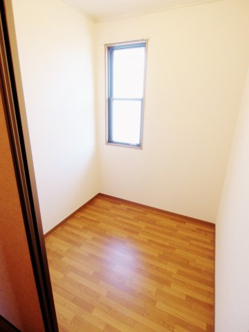 ファミーユ浦田壱番館の内装