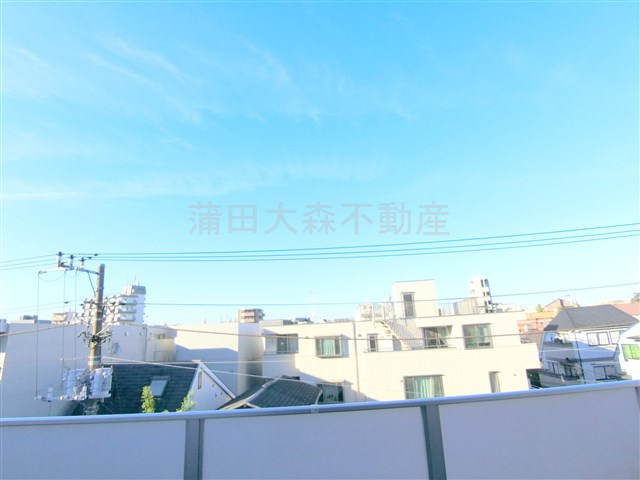 WHARFワーフ蒲田west