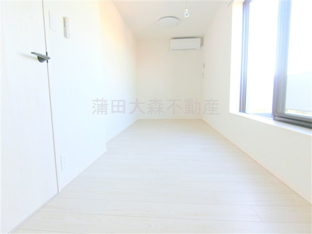 WHARFワーフ蒲田westのその他|洋室