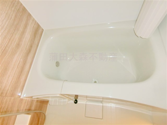 WHARFワーフ蒲田westのキッチン