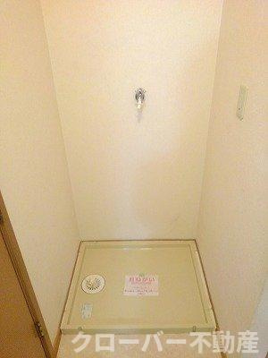 アムール幸　Ａの設備