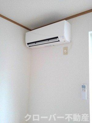 アムール幸　Ａの設備