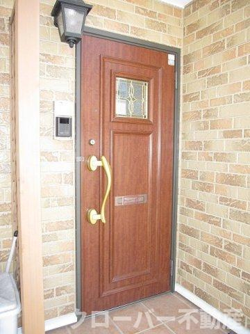 ヴィータ・リベラ国分寺Ｃのその他共用部分