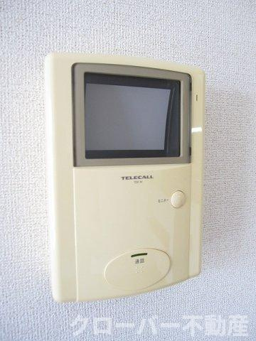 ヴィータ・リベラ国分寺Ｃの設備