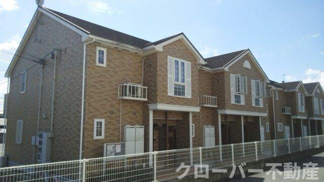 ヴィータ・リベラ国分寺Ｃ