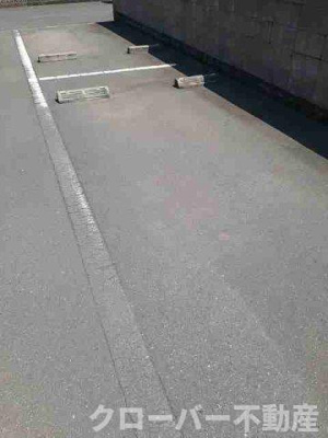 【駐車場】 | エルディム川井