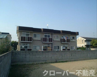 【外観】 | エルディム川井