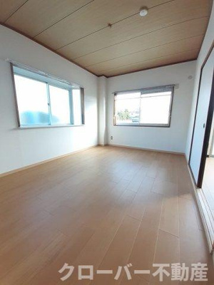 【内装】 | エルディム川井