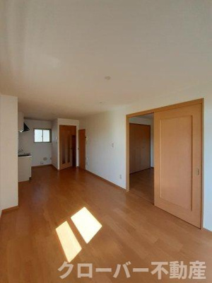 【居間・リビング】 | エルメス熊本Ⅰ