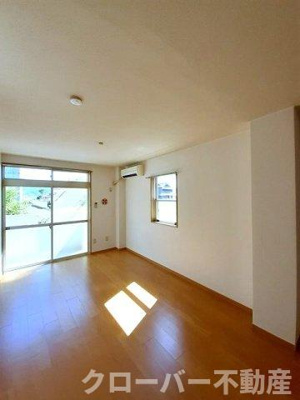 【居間・リビング】 | エルメス熊本Ⅰ