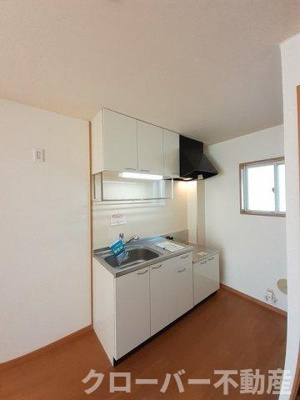 【キッチン】 | エルメス熊本Ⅰ