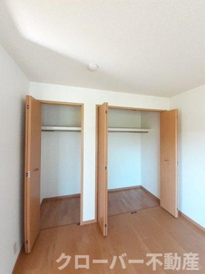 【収納】 | エルメス熊本Ⅰ