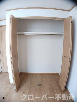 【収納】 | サニーレジデンスＢ