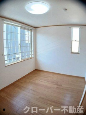 【内装】 | サニーレジデンスＢ