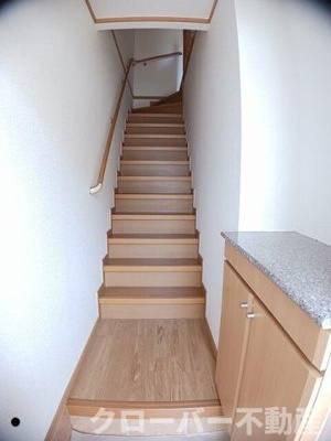 【玄関】 | サニーレジデンスＢ