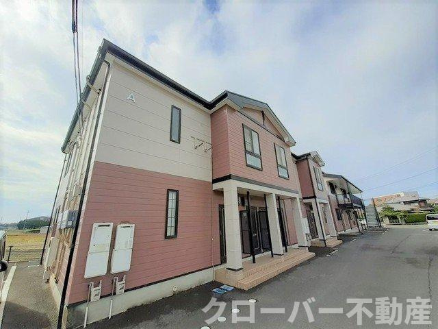 サンスクエア２１・Ａ