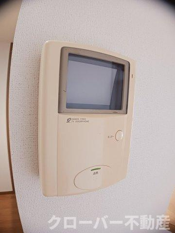 ハイランドさぬき　Ａの設備