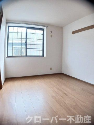 ハイランドさぬき　Ａの内装