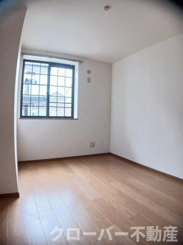 ハイランドさぬき　Ａの居間・リビング