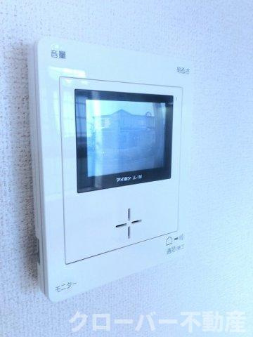 ハイランドさぬき　Ｂの設備