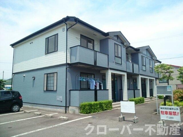 ハイランドさぬき　Ｂ