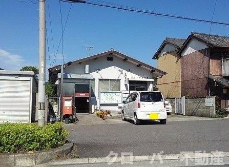 ハイランドさぬき　Ｂの周辺|坂出川津郵便局まで1100m