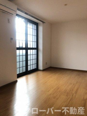 ハイランドさぬき　Ｂの居間・リビング