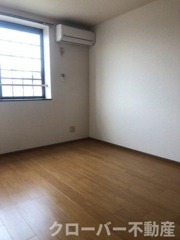 ハイランドさぬき　Ｂの内装