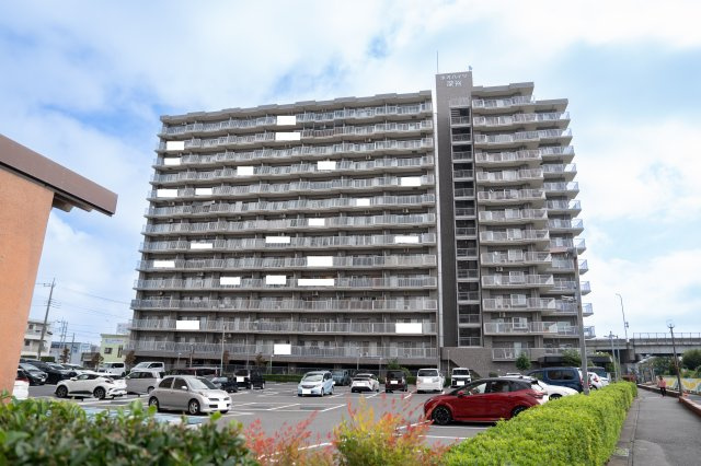 深谷市西島町1丁目　ネオハイツ深谷　マンションの画像